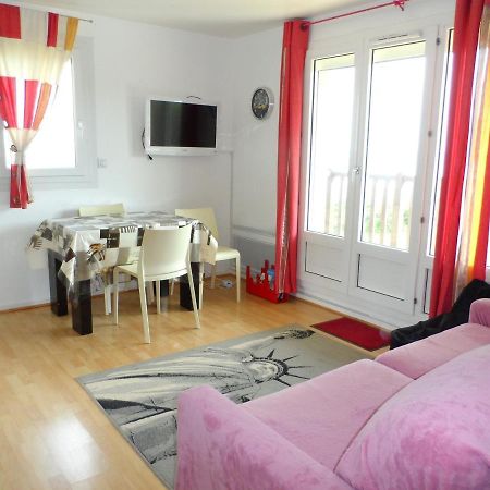 Cabourg - Appartement 3 Pieces Proche Plage Avec Piscine Et Tennis - Fr-1-487-303 Exterior photo